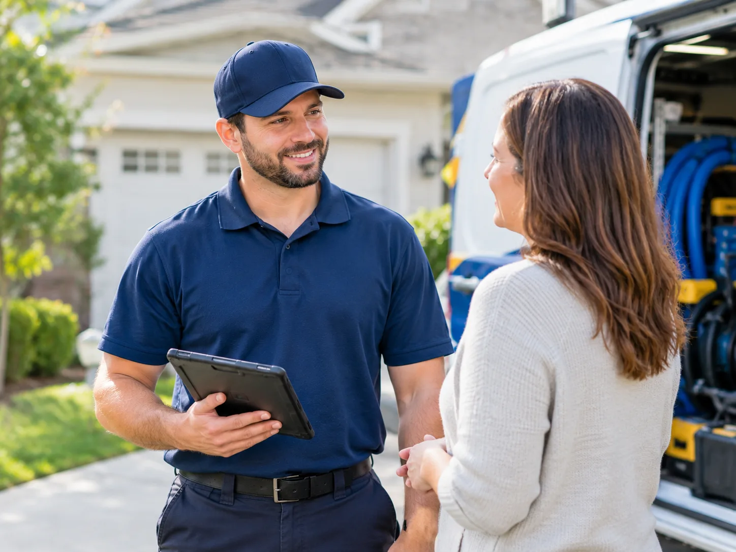 Sewage Backup Cleanup Buffalo, WV FAQs